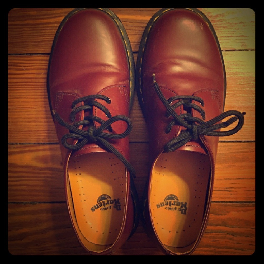 Dr. Martens Airwair